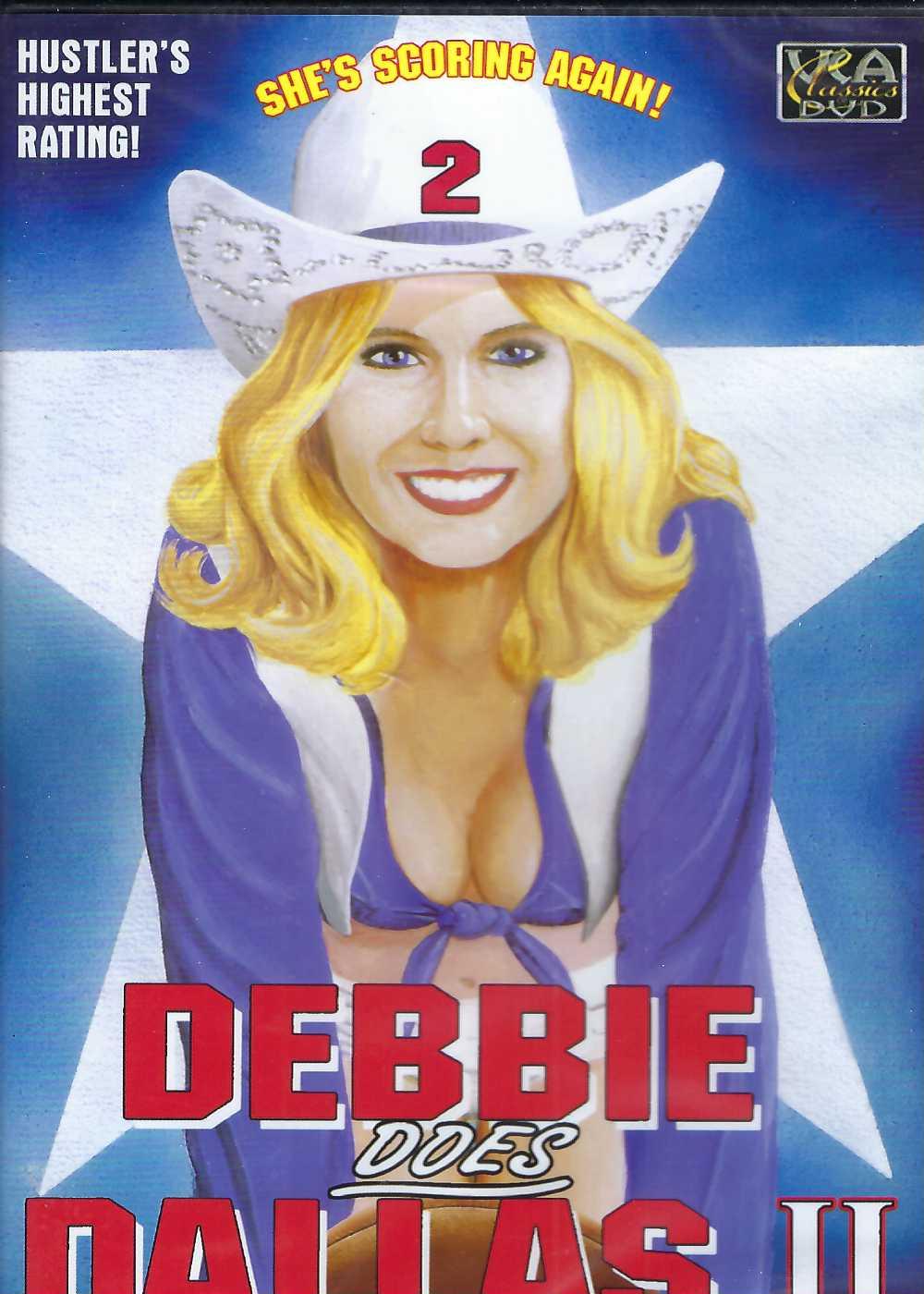 (image for) Debbie Does Dallas II (2006)